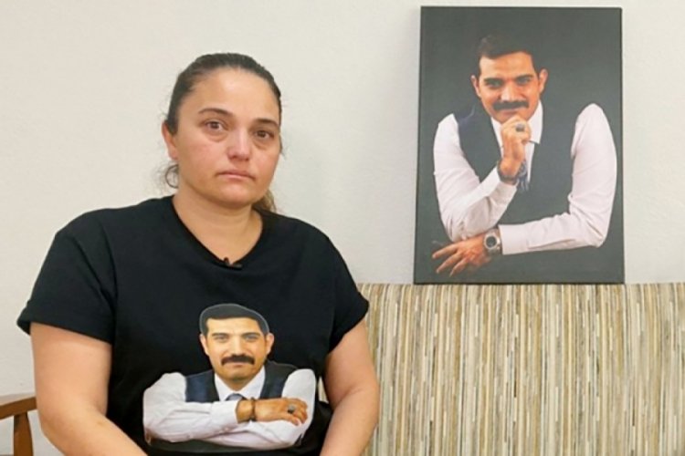 Selma Ateş'e saldırıyı azmettiren ş&uuml;pheli ev hapsinde 2 cinayet işledi !