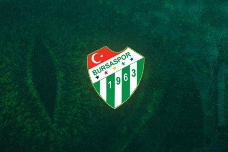 Bursaspor 23 Elazığ FK mücadelesinin hakemi belli oldu!