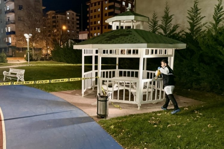 Tokat'ta "yan baktın" kavgası kanlı bitti: 3 yaralı