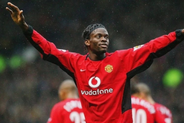 Eski United futbolcusu ticarete atıldı, milyarder oldu!