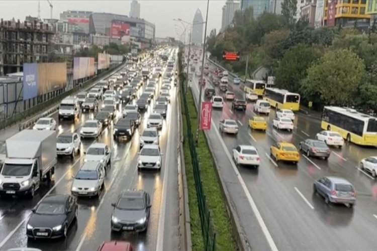 Trafikte 'Ertelenmeyecek' hapis cezası yolda!