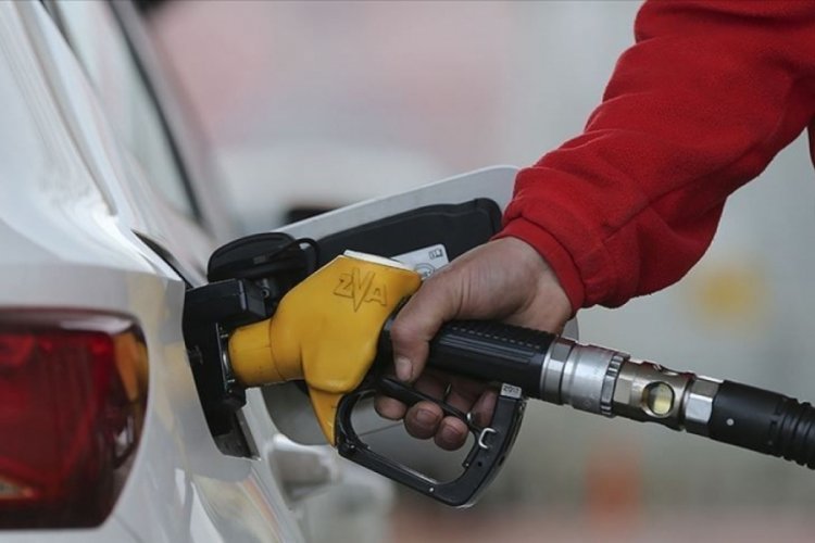 22 Kasım 2024 Bursa'da motorinde son durum ne?