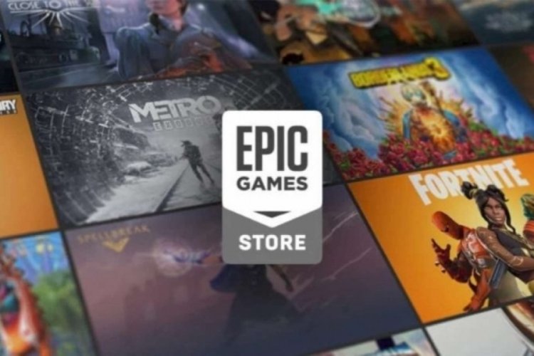 Epic Games bir oyunu daha &uuml;cretsiz veriyor!
