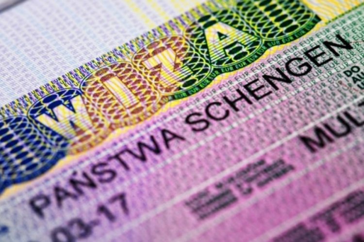 Bakan Fidan'dan Schengen a&ccedil;ıklaması: S&uuml;recin uzamasının iki nedeni var