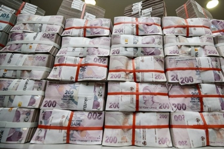 Bankacılık sekt&ouml;r&uuml;n&uuml;n toplam kredi hacmi artış kaydetti!