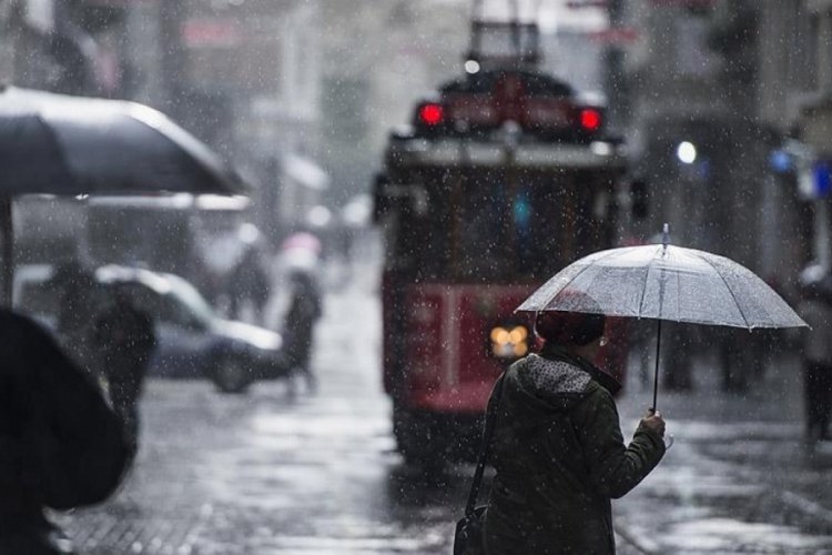 İstanbul'da hava nasıl? İstanbul'da hava nasıl olacak?