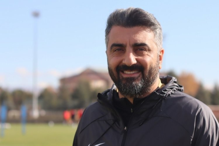 Sinan Kaloğlu'ndan Fenerbah&ccedil;e ma&ccedil;ı &ouml;ncesi a&ccedil;ıklama!