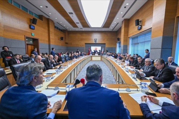 K&ouml;y Kanunu'nda değişiklik