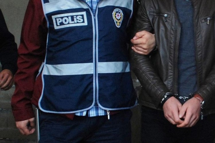 Ankara'da silah ka&ccedil;ak&ccedil;ılarına y&ouml;nelik operasyon