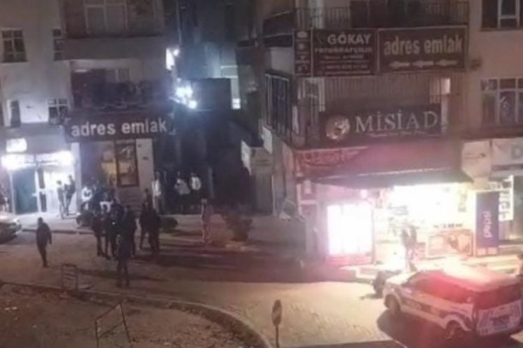 Şanlıurfa'da gen&ccedil; kadın boğazı kesilmiş halde bulundu