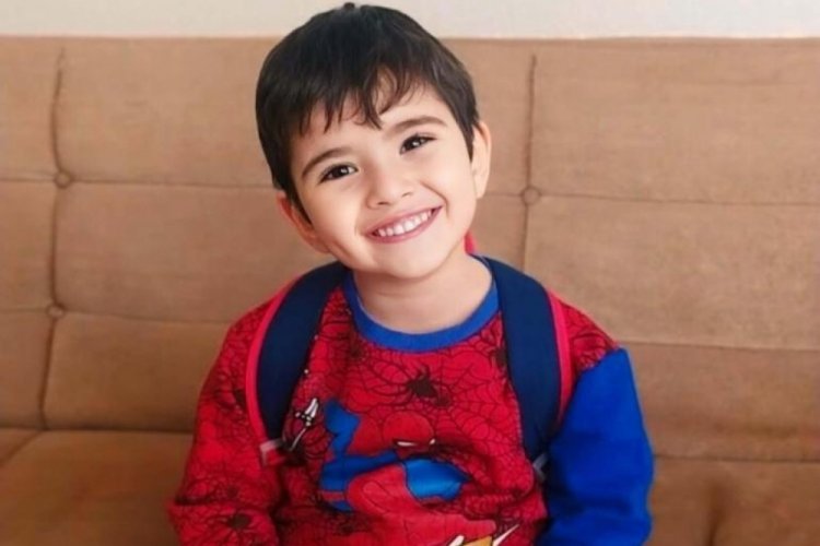 6 yaşındaki Muhammed'in korkun&ccedil; sonu! S&uuml;r&uuml;c&uuml;yle ilgili şok detay ortaya &ccedil;ıktı
