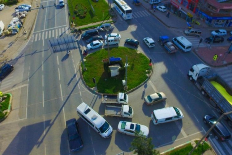 Bursa'da 3 yıl &ouml;nce somut adımlar atılmıştı! Orhangazi'nin BAT-&Ccedil;IK projesine ne oldu?