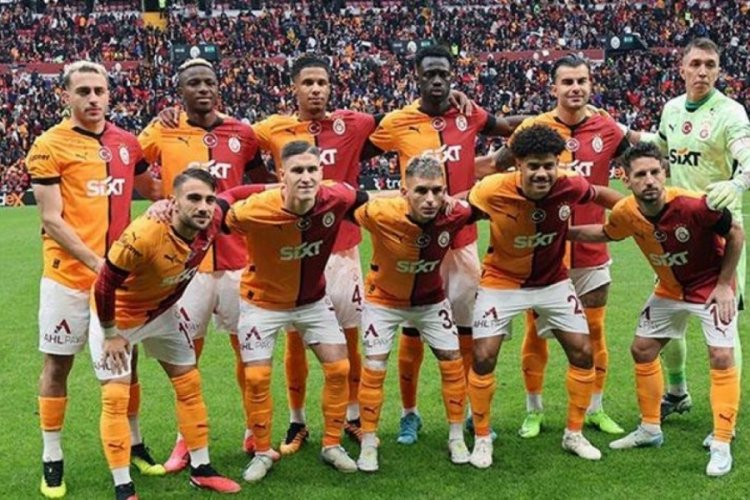 Galatasaray, Bodrum'a eksik gidiyor!