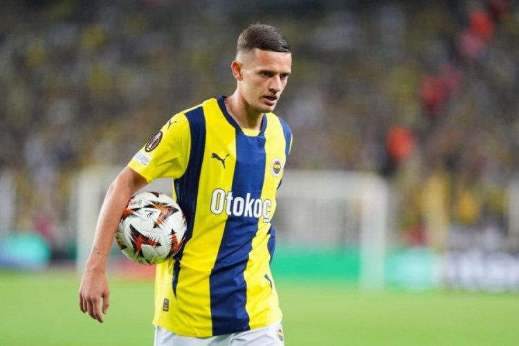 Fenerbah&ccedil;e'nin yıldız orta sahasına 25 milyon euro teklif!