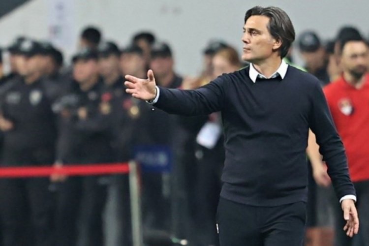 Vincenzo Montella'dan Macaristan a&ccedil;ıklaması!