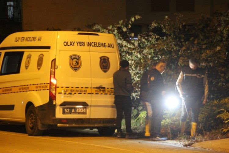 Ordu'da liseliler arasındaki bı&ccedil;aklı kavga cinayetle bitti: 16 yaşındaki &ouml;ğrenci hayatını kaybetti