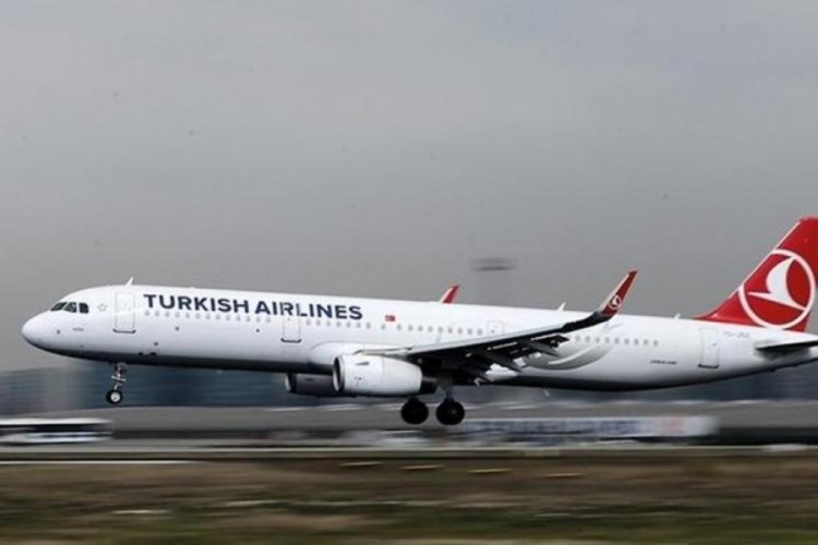 T&uuml;rk Hava Yolları, İstanbul Havalimanı'ndan 38 seferini iptal etti