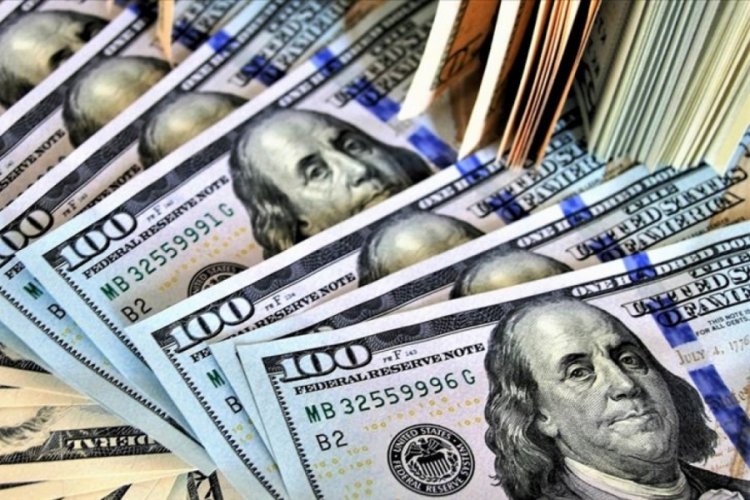 Dolar y&uuml;kseldi, euro d&uuml;şt&uuml;! İşte 23 Kasım 2024 d&ouml;viz kurları; dolar, euro ve sterlin fiyatı...