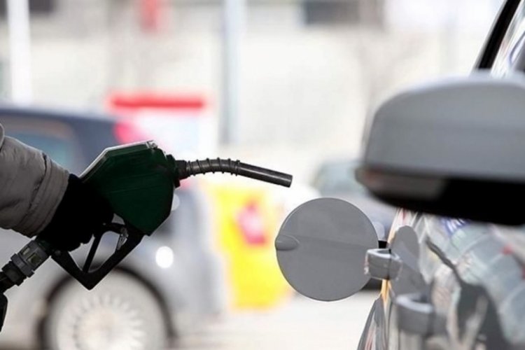 Motorine zam geldi! Bursa'da fiyatlar...