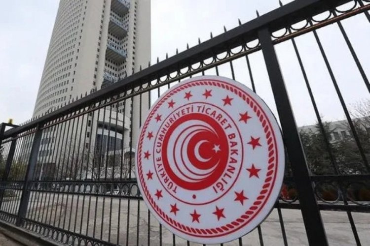 Hızlı kargo dolandırıcılığına y&ouml;nelik Ticaret Bakanlığı'ndan uyarı