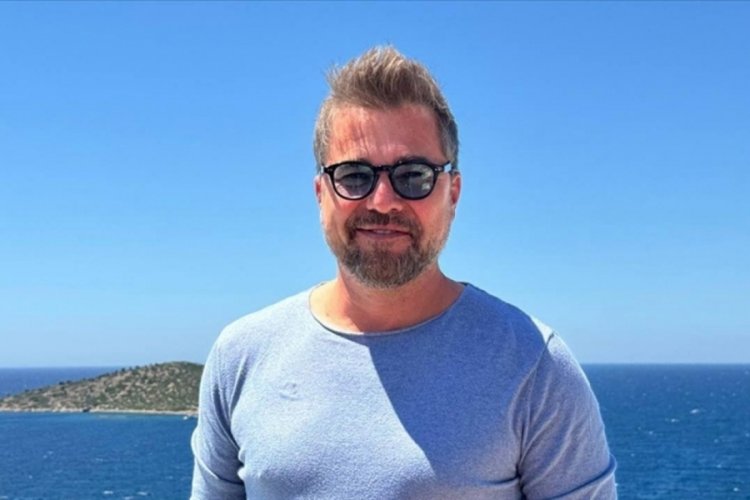 Engin Altan D&uuml;zyatan dolandırıldı! Belediye sandı...