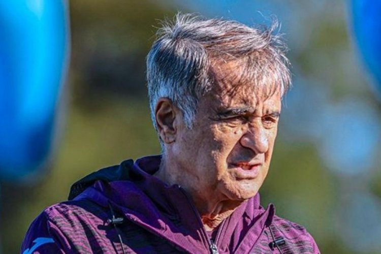 Şenol G&uuml;neş'ten Ozan Tufan'a yeni g&ouml;rev!