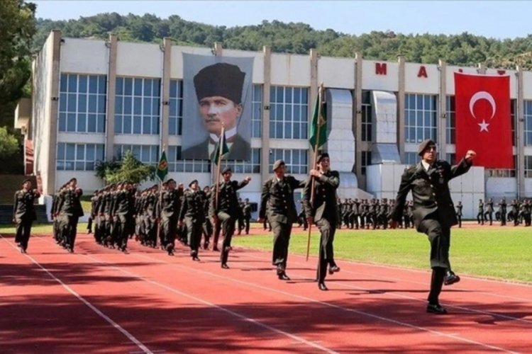 Milli Savunma &Uuml;niversitesi i&ccedil;in geri sayım başladı
