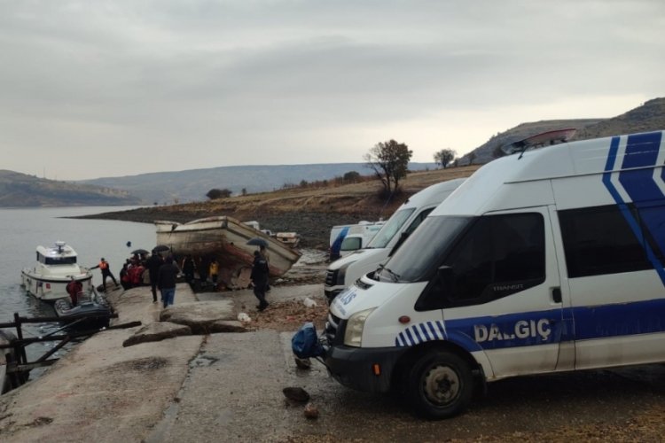 27 yaşındaki gencin cansız bedenine haftalar sonra ulaş...