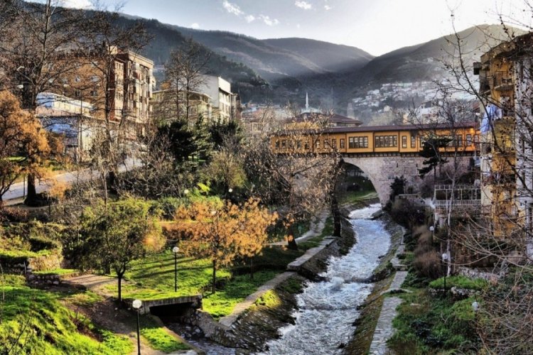 Meteoroloji 5 g&uuml;nl&uuml;k hava tahminini yayınladı! (25 Kasım 2024 Pazartesi Bursa'da hava durumu nasıl olacak?)
