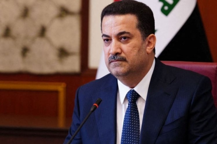 İsrail'den Irak'a tehdit mektubu! Sudani rest &ccedil;ekti