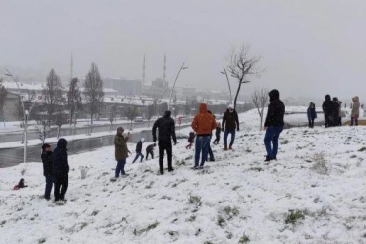 Elazığ'da okullar tatil mi?