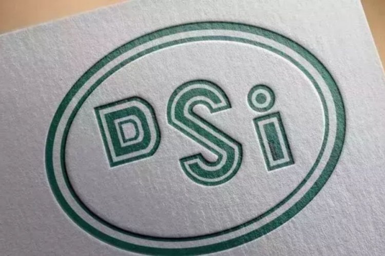 DSİ'nin 515 iş&ccedil;i alımına ilişkin ilanı Resmi Gazete'de