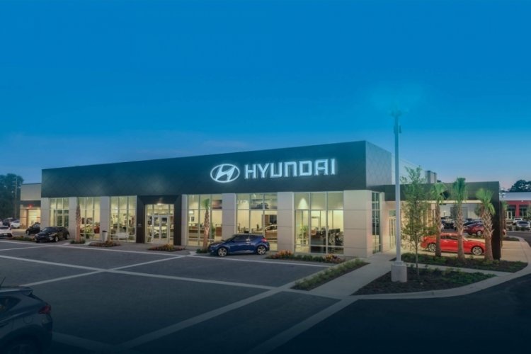 Hyundai'nin imrendiren kuruluş hikayesi!