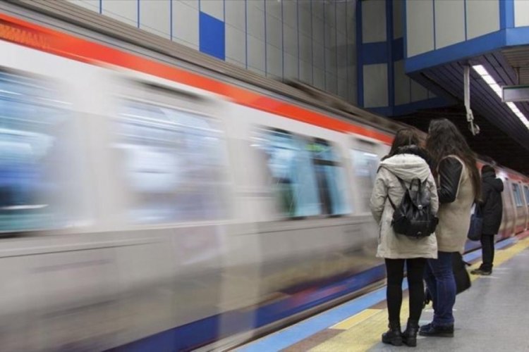 İstanbul'da metro kapalı mı? 25 Kasım İstanbul'da metro neden kapalı?