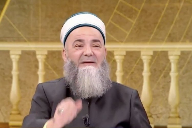 C&uuml;bbeli Ahmet Hoca Icardi i&ccedil;in ne dedi?