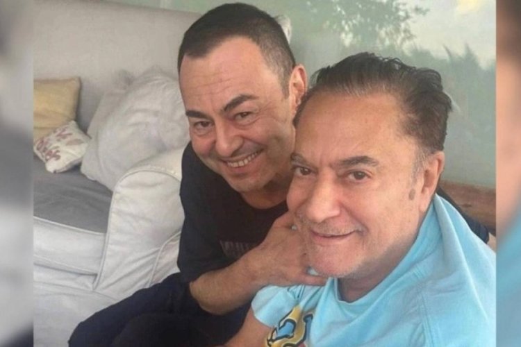 Serdar Orta&ccedil; ve Mehmet Ali Erbil'in hakim karşısına &ccedil;ıkacağı tarih belli oldu