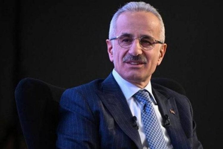 Bakan Uraloğlu: Bursa&nbsp;Emek - YHT - Şehir Hastanesi Metrosu'nu 2026'da tamamlayacağız