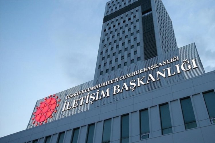 Dezenformasyonla M&uuml;cadele Merkezi'nden kreş ve bakımevleri a&ccedil;ıklaması!
