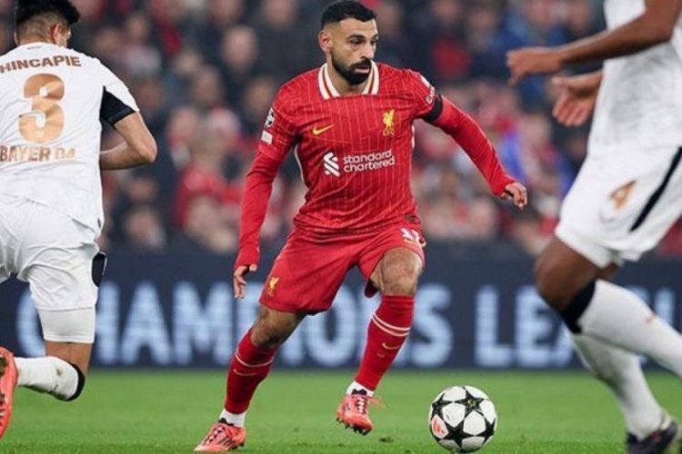 Salah geleceği i&ccedil;in endişe duyuyor!