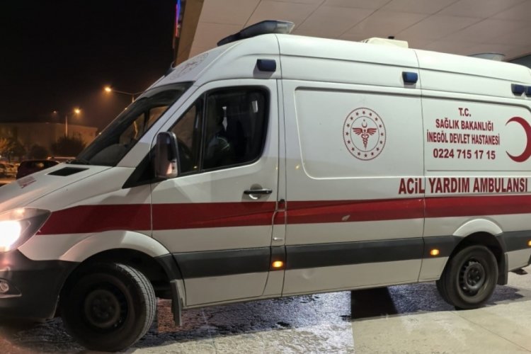 Şırnak'ta kaybolan 22 yaşındaki genci arama &ccedil;alışmaları devam ediyor