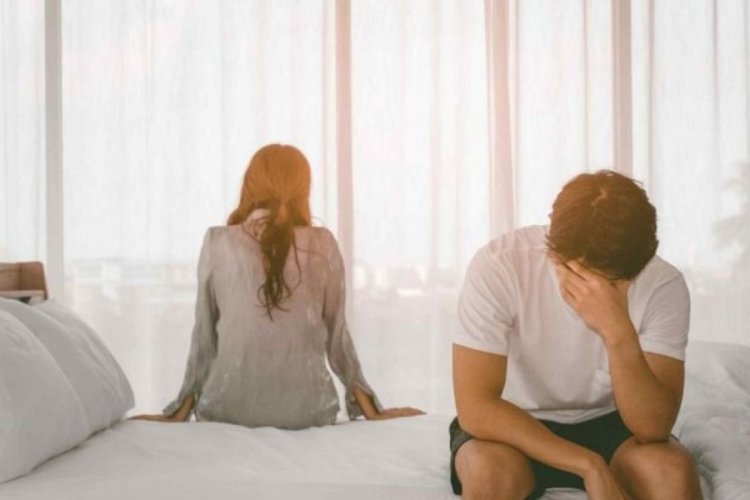 Cinsel terapi nedir? Cinsel terapi nasıl yapılır?