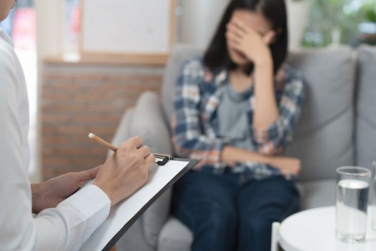 Seksolog nedir? Seksolog ne iş yapar?