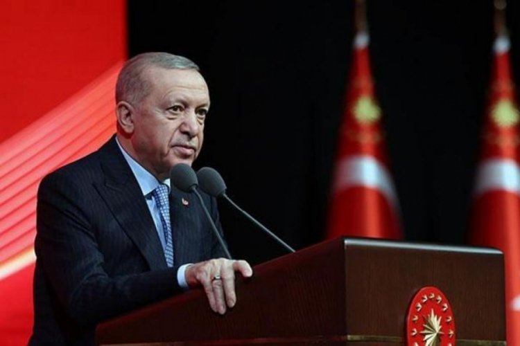 Kabine toplantısı başladı!