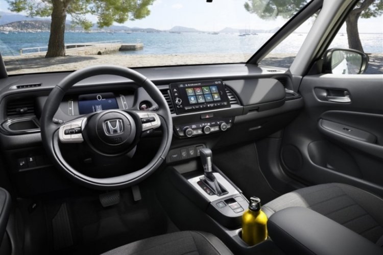 Kasım 2024 itibari ile Honda Jazz fiyat listesi