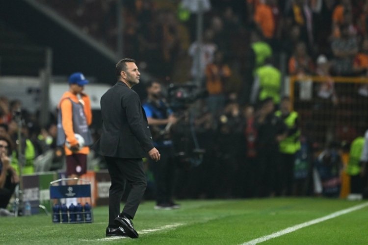 Okan Buruk yeni bir rekorun peşinde!