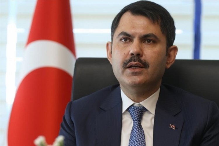 Kreş iddiası sonrası Bakan Kurum CHP'ye sert &ccedil;ıktı!