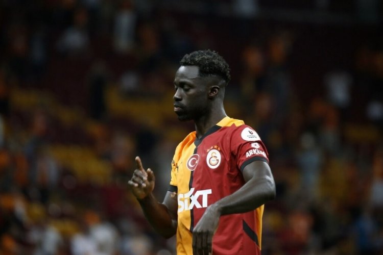 Davinson yerine geri d&ouml;n&uuml;yor!