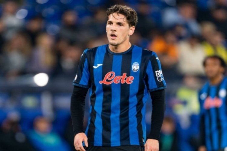 Nicolo Zaniolo, oynamayı unuttu!