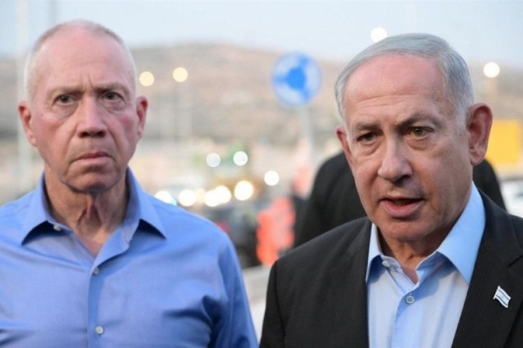 Avrupa &uuml;lkelerinin bir&ccedil;oğu İsrail Başbakanı Netanyahu'nun tutuklama emrini uygulayacak