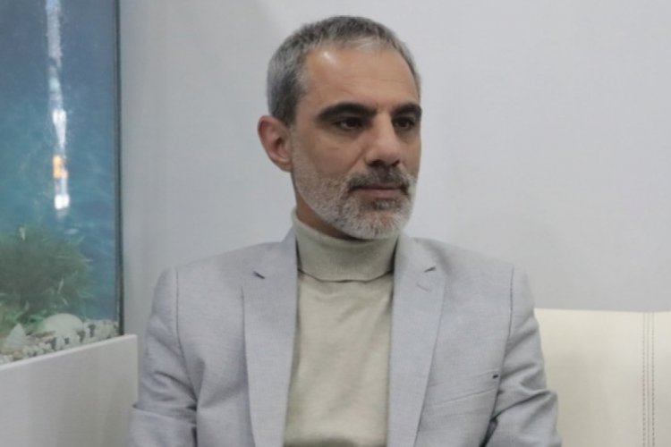 Kayapınar Belediye Başkanı Cengiz D&uuml;ndar neden g&ouml;zaltına alındı?